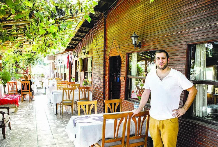 Beykoz'un güzelliklerini okurken yaşayacaksınız 8 alibahadir 8 6eyaRMQ6zY