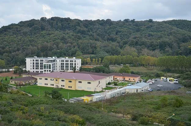 Türk Alman Üniversitesi inşaatı hızlandırıldı 2 alman universi 0YyUFWc57B