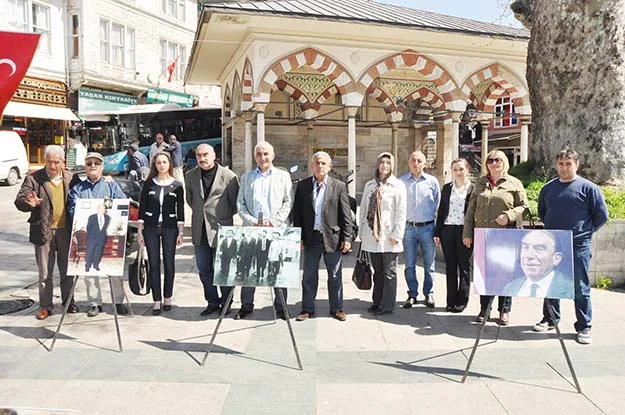 Beykoz'da Başbuğ Türkeş anıldı 5 alparslan turk C2X b4G1cb