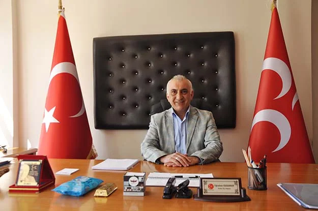 Beykoz'da Başbuğ Türkeş anıldı 2 alparslan turkes 6 fJBOPO93k