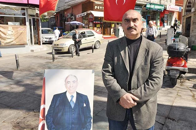 Beykoz'da Başbuğ Türkeş anıldı 3 alparslan turkes 7 7sl6ktJC8P