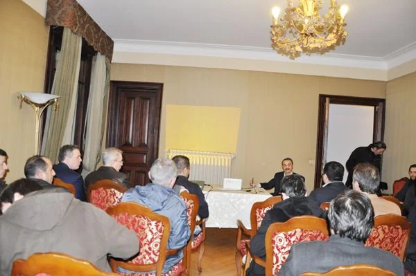 Alperenler küreselleşmeyi konuştu 1 alperenler IU111OUzKT