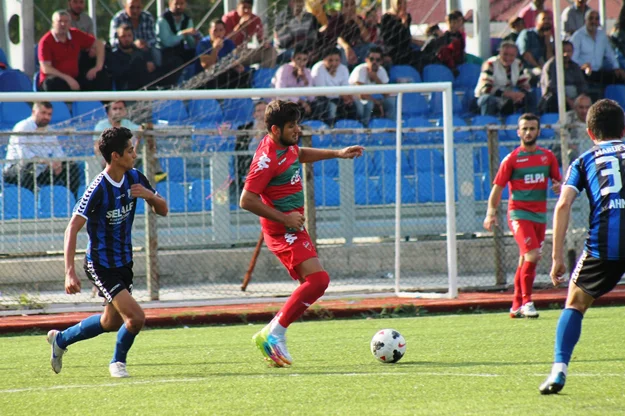 Amatörlerimizde bu hafta 1 amator hafta habe F UqgiripD