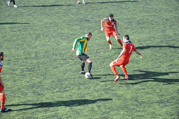 Anadoluhisarı son anda yıkıldı 4