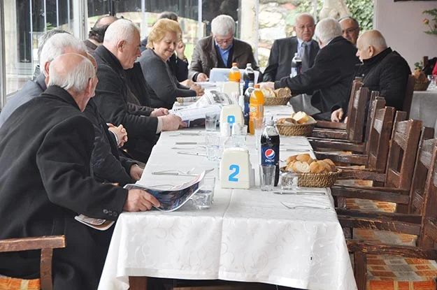 Eski Bakan İmren Aykut Beykoz’da Anaplılarla buluştu 4 anap yemek dost b secili 20 J 3t14tUif