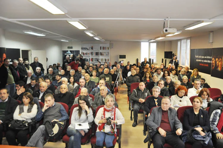 CHP Beykoz'dan Anayasa'ya hayır toplantısı 4 anayasaya hayir top 3 as75 gAFAj