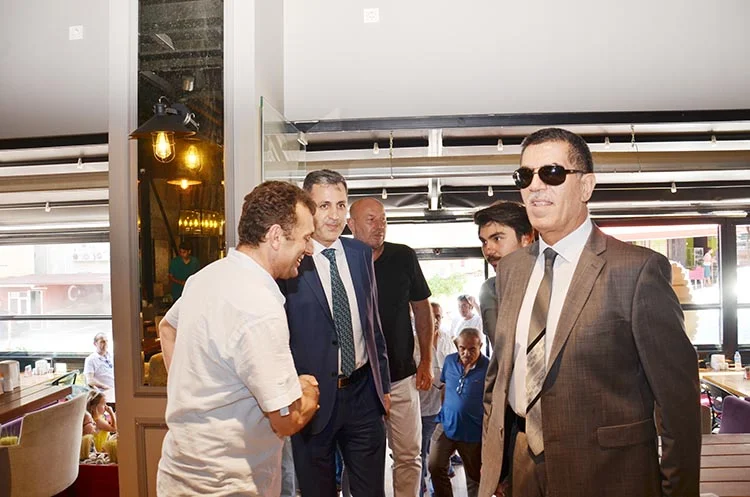 Beykoz Kavacık’ta ANGEL Restaurant zarafeti 3 angel hab P5CZYAh3v