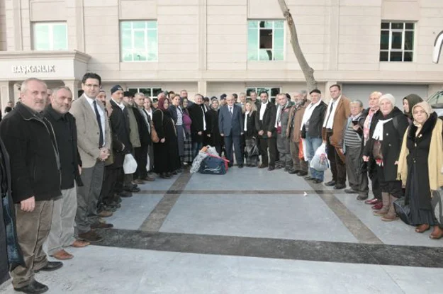 Beykoz, Sarıkamış Şehitleri için yürüdü 4 anmatorens vbikamwHSQ