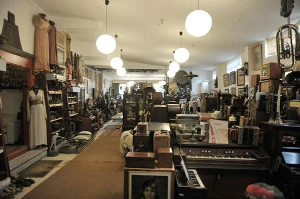 Beykoz’da bir Antika Müzesi 1 antk beyk aAJ3sz71TQ