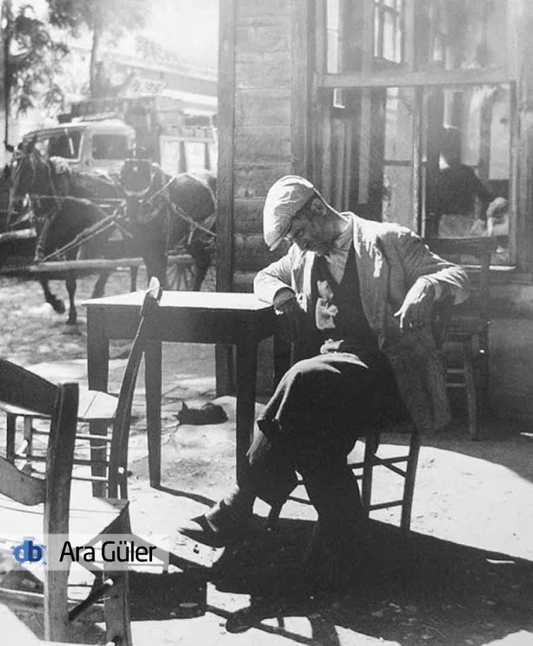 Ara Güler'in objektifinden siyah beyaz Beykoz 1 ara guler in objektifinden siyah beyaz beykoz 5 vHbKurz n9