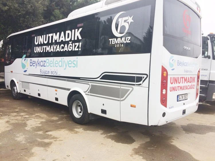 Kazazedelerin imdadına Beykozlular yetişti 4 araba hnK8FFhVGt