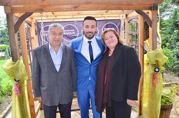 Beykoz'da 'Aramızda Kalsın' Restaurant açıldı 3 aramizda kals kS5tH8ddpG