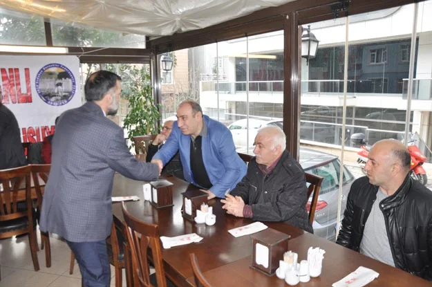 Fakir Yılmaz: Beykoz'da bir muhtarımız yok 1 ard db 16 3 5XFVJB5EbA