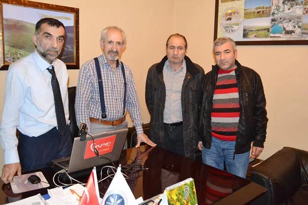 Fakir Yılmaz: Beykoz'da bir muhtarımız yok 2 ard db 1 Zm2ecvWlCs