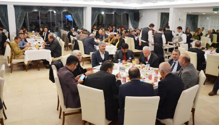 Ardahanlılardan Beykoz’da birlik beraberlik mesajı 2 ardahan beykoz 7 m3SaCKRSH5