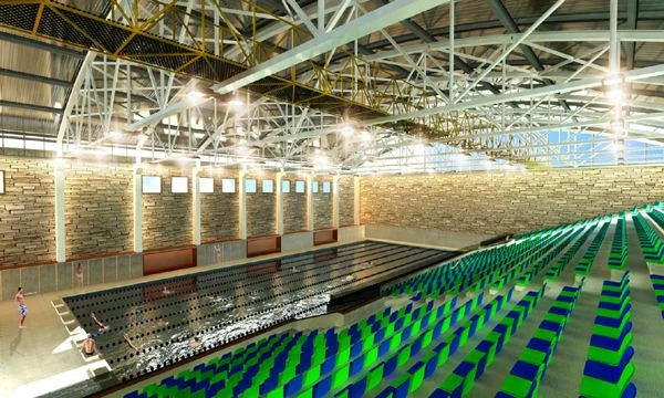 Beykoz Arena için geri sayım başladı! 1 arena sa 3y04N0e5d3