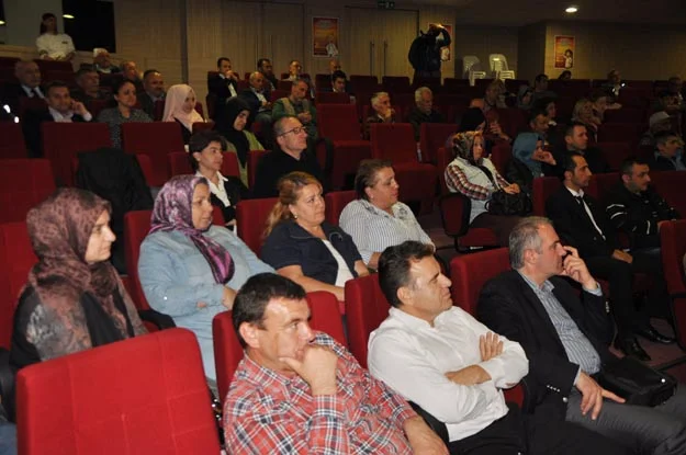 Dilmaç: Dağıttığımız kovanlarımız, Dünya Birincisi 2 aricilar sert bel 14 KyTTEryaNv