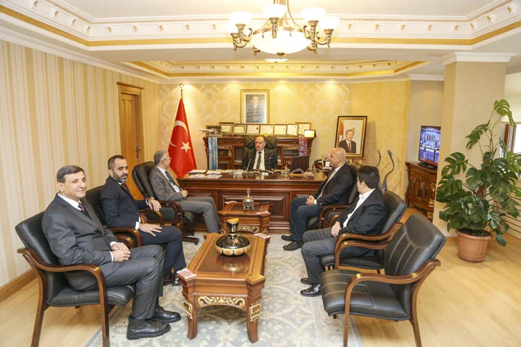 Kaymakam’dan Beykoz'un arı dostlarına teşekkür 1 aricilartesekku I5iMTCDwsu