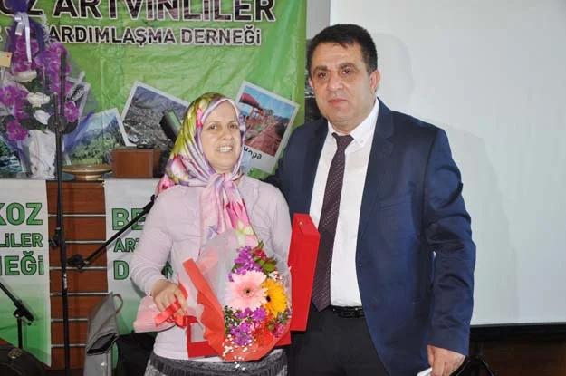 Anneler Günü Beykoz'la güzel 1 artvin annelergunu 11 2BPy2H Fbe