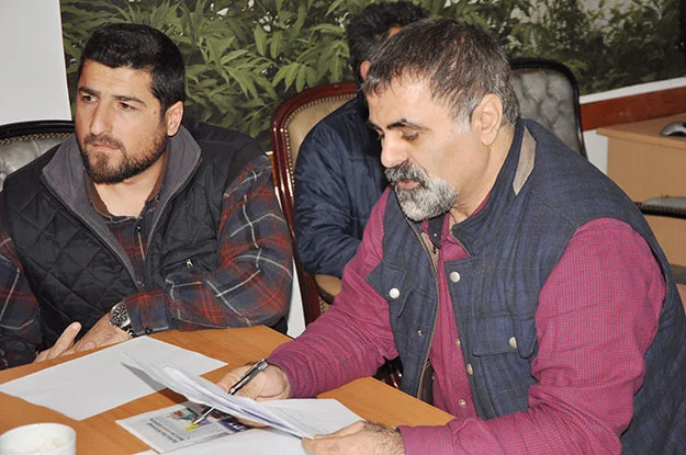 Beykozlu Artvinliler yeniden 'Mehmet Uzun' dedi 2 artvin kongre 6 2Et Ycq8wd