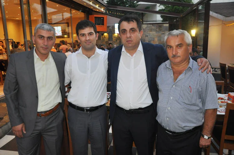 Mehmet Uzun, Türkiye'yi Beykoz’da birleştirdi 1 artvin sec 1 5ErgIjsuAe