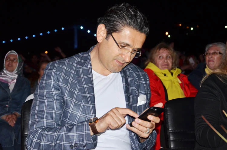 Kılıçdaroğlu saldırısına Beykoz'dan tepki yağdı 4 artvin tepki kilic 3 G