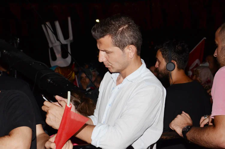 Kılıçdaroğlu saldırısına Beykoz'dan tepki yağdı 6 artvin tepki kilic 4 yoITgZMO2J