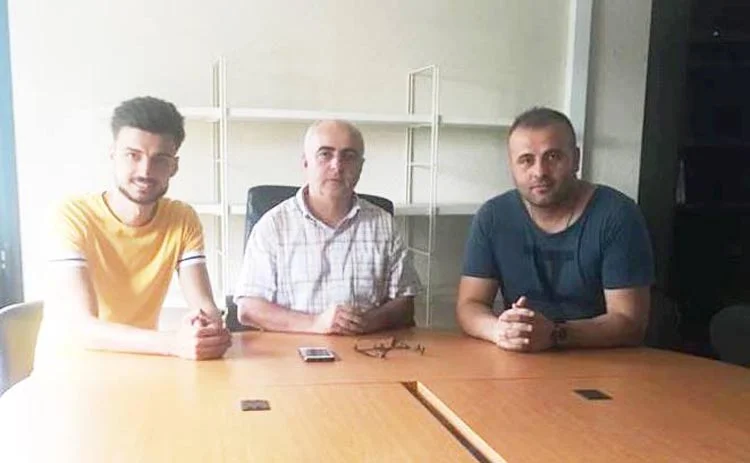 Beykozspor 1908 AŞ'de iki transfer birden 1 as 1 12QyT4BJJF