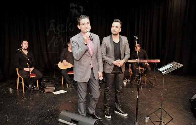 Aşık Veysel Beykoz'da yad edildi 2 asik veysel ya 5 V3pP cj7h5