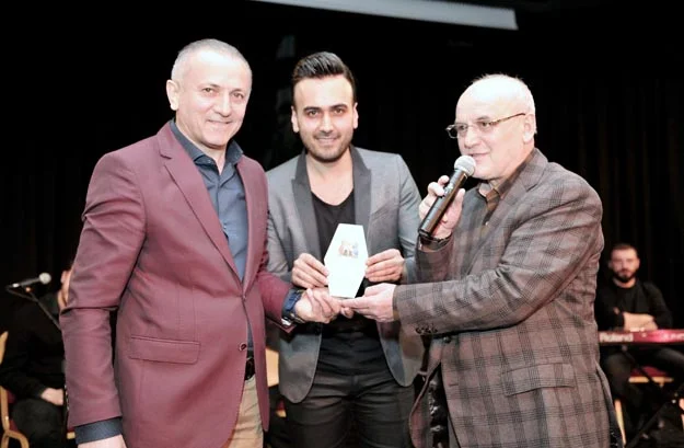 Aşık Veysel Beykoz'da yad edildi 1 asik veysel ya