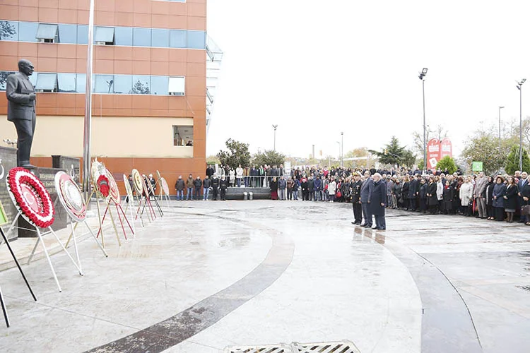 Atatürk 78. Ölüm yıldönümünde anıldı 2 ata bel anma 3 99SnUmU9ze