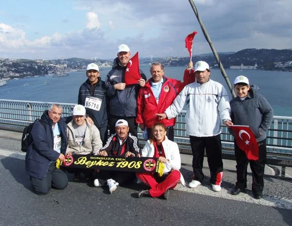 Avrasya Maratonu’nda Beykozlular 3 av maraton beyk gsSmgVujyi