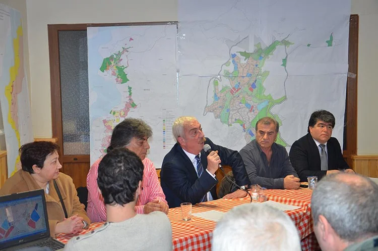 Beykoz’da siyaset geriliyor… Düzgün ağır konuştu 7 aydin duzgu TacLC1d9Fe