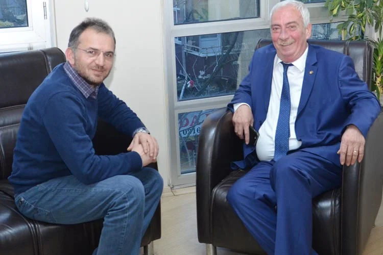 Beykoz’da siyaset geriliyor… Düzgün ağır konuştu 1 aydin duzgun 10 YQtJ Si10D