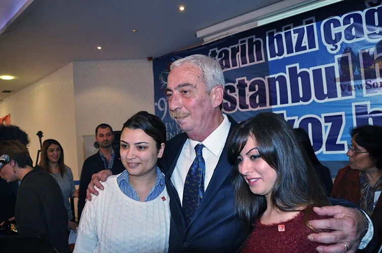 Beykoz’da siyaset geriliyor… Düzgün ağır konuştu 8 aydin duzgun 6 m F05buuj3