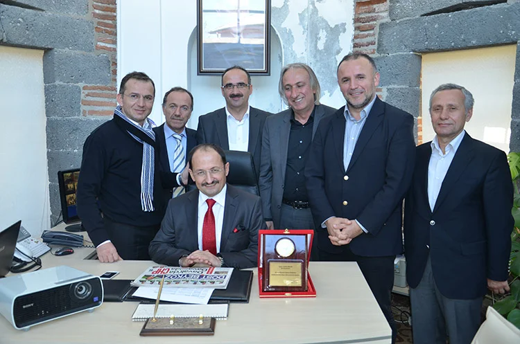 Beykoz Kaymakamları ikinci kez halef selef oldular 1 aydin ergun 1 7BnGUuZKl