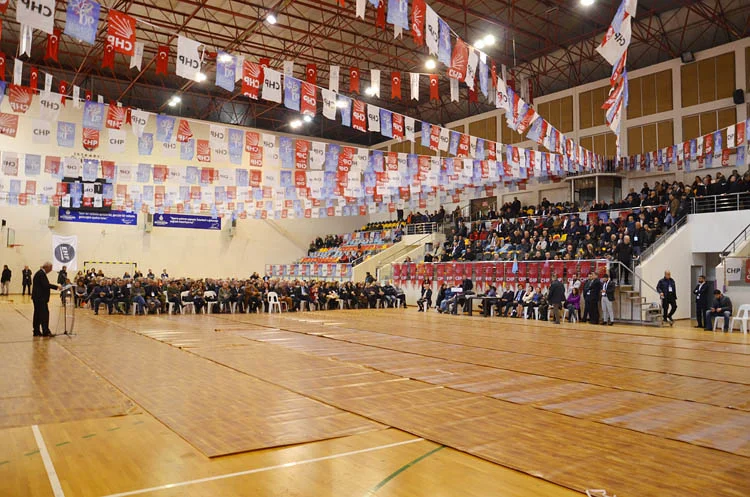 CHP Beykoz’da kongreyi Aydın Düzgün kazandı 8 aydinduzgunkazand 28KXHzT8WC