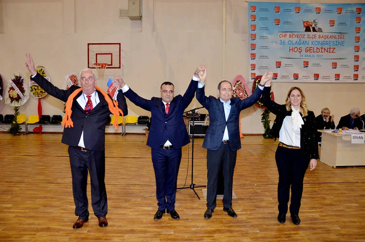CHP Beykoz’da kongreyi Aydın Düzgün kazandı 2 aydinduzgunkazand ULAQp Y26b
