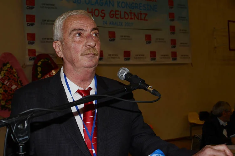 CHP Beykoz’da kongreyi Aydın Düzgün kazandı 5 aydinduzgunkazand vgtDplDlNd