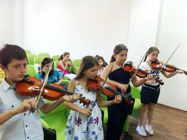 Beykozlular yeteneklerini keşfediyor... 3 ayet 8ZWYCyqcN