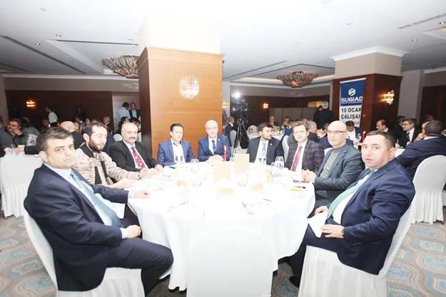 AYGAD'tan 10 Ocak gösterisi... 6