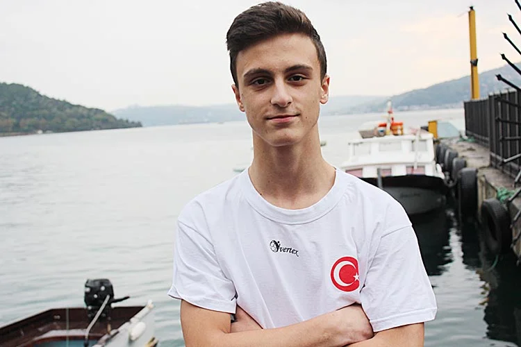 Beykozlu sporcu Aykan Düşme azmiyle örnek oluyor 3 aykan dusme 2 NKSERfCtU7