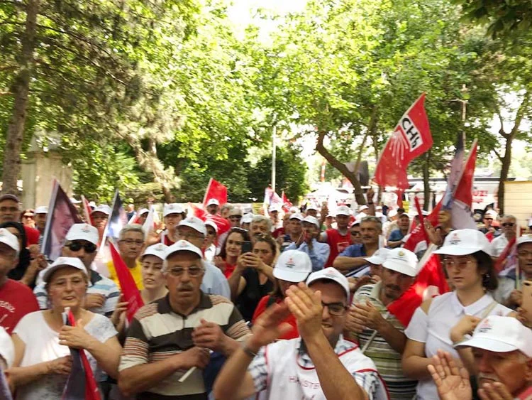 CHP’li Erdoğdu Beykoz’da yerli ve milliliğe vurgu yaptı 1 aykut beyk 7J3F mpEO