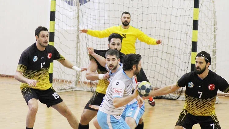 Beykoz Belediyespor derin bir nefes aldı 1 b h5NP5 cYUt