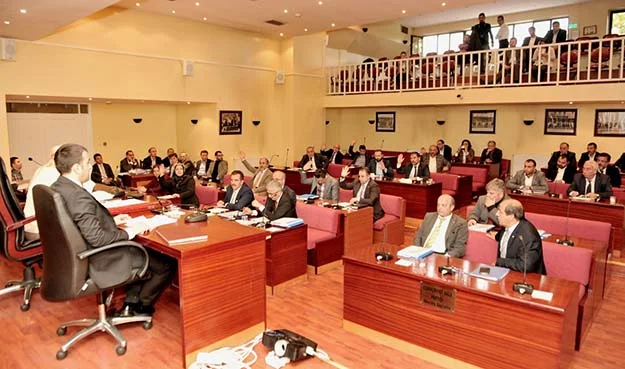 Beykoz Bütçesi'nden payınıza ne düşüyor? 6 b lRCTSNo 6P