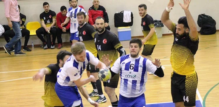 Beykoz Belediyespor haftayı galibiyetle kapattı 1 b tb HDRvf4f