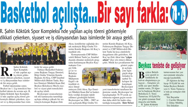 Beykoz'da öyle bir geçer zaman ki Eylül... 2 14 ba aYQr0DBxu