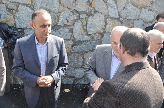 Kader Gür ile Dr. Ahmet Batu'nun çay simit sohbeti 5 ba swgBR8jRKG