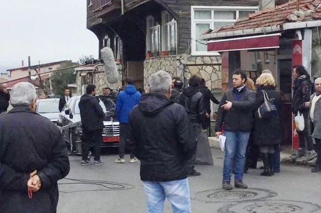 Beykoz, Aile Bakanı'na rol verdi 1 baba can 1 KI4mfrwh6H