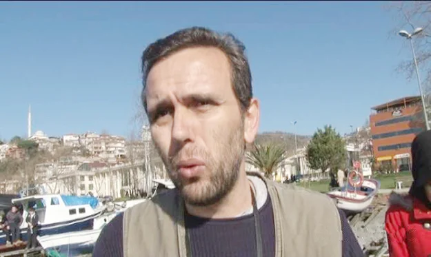 Kaybolan Beykozlu gencin akıbeti araştırılıyor? 1 baba k 9 DVM8vvr6